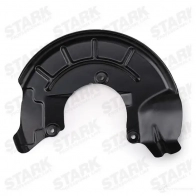 Щиток тормозного диска STARK skspb2340086 PWNFL 5 1437831321 - Изображение 2