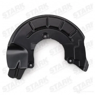Щиток тормозного диска STARK skspb2340086 PWNFL 5 1437831321 - Изображение 3