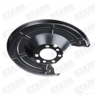 Щиток тормозного диска STARK skspb2340010 1437831336 MOGF 7 - Изображение 3