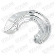 Щиток тормозного диска STARK 1437831542 T5 0Q9F skspb2340225 - Изображение 3