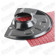 Щиток тормозного диска STARK UH G63B skspb2340097 1437831532 - Изображение 2