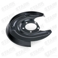 Щиток тормозного диска STARK skspb2340024 OHN MN 1437831511 - Изображение 2