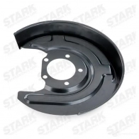 Щиток тормозного диска STARK skspb2340024 OHN MN 1437831511 - Изображение 3