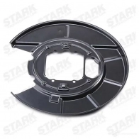 Щиток тормозного диска STARK 0U3OW KF 1437831602 skspb2340043 - Изображение 4