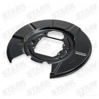 Щиток тормозного диска STARK 0U3OW KF 1437831602 skspb2340043 - Изображение 7