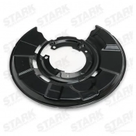 Щиток тормозного диска STARK ZP SR3 1437831591 skspb2340198 - Изображение 3