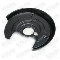 Щиток тормозного диска STARK skspb2340143 1437831485 M IJV2 - Изображение 2
