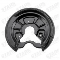 Щиток тормозного диска STARK skspb2340012 1437831580 FS1 U1 - Изображение 2