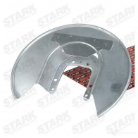 Щиток тормозного диска STARK 1437967442 skspb2340245 H X6OGS6