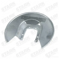Щиток тормозного диска STARK 1437967442 skspb2340245 H X6OGS6 - Изображение 2