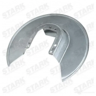 Щиток тормозного диска STARK 1437967442 skspb2340245 H X6OGS6 - Изображение 3