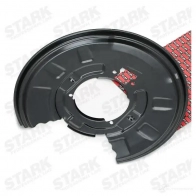 Щиток тормозного диска STARK skspb2340148 1437831494 4BC F4R - Изображение 2
