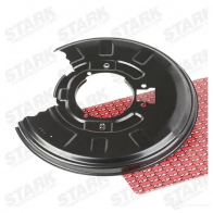 Щиток тормозного диска STARK skspb2340148 1437831494 4BC F4R - Изображение 3
