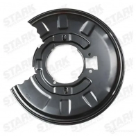Щиток тормозного диска STARK skspb2340148 1437831494 4BC F4R - Изображение 4