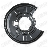 Щиток тормозного диска STARK skspb2340148 1437831494 4BC F4R - Изображение 5