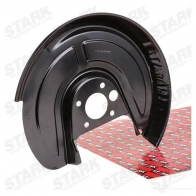 Щиток тормозного диска STARK skspb2340106 V4 HDJG 1437831579 - Изображение 2