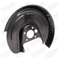 Щиток тормозного диска STARK skspb2340106 V4 HDJG 1437831579 - Изображение 3