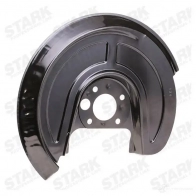 Щиток тормозного диска STARK skspb2340106 V4 HDJG 1437831579 - Изображение 4
