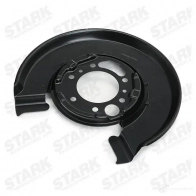 Щиток тормозного диска STARK skspb2340175 1437831567 F77V 9 - Изображение 2