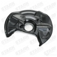 Щиток тормозного диска STARK skspb2340233 R3YH DTR 1437831510 - Изображение 2
