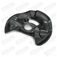 Щиток тормозного диска STARK skspb2340233 R3YH DTR 1437831510 - Изображение 3