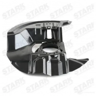 Щиток тормозного диска STARK H XB53 1437831823 skspb2340134 - Изображение 4