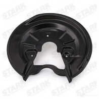 Щиток тормозного диска STARK 1437831604 LO 7QA skspb2340059 - Изображение 2