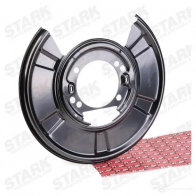 Щиток тормозного диска STARK 1T F3C skspb2340158 1437831654 - Изображение 2