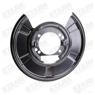 Щиток тормозного диска STARK 1T F3C skspb2340158 1437831654 - Изображение 3