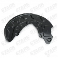 Щиток тормозного диска STARK skspb2340170 8I 70C 1437831775 - Изображение 3