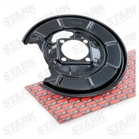 Щиток тормозного диска STARK skspb2340036 1437831431 XF 7Z4 - Изображение 1