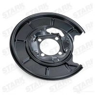 Щиток тормозного диска STARK skspb2340036 1437831431 XF 7Z4 - Изображение 3