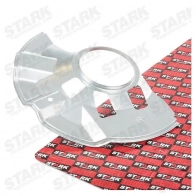 Щиток тормозного диска STARK skspb2340125 1437831526 2 VIWG4N - Изображение 2