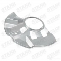 Щиток тормозного диска STARK skspb2340125 1437831526 2 VIWG4N - Изображение 3