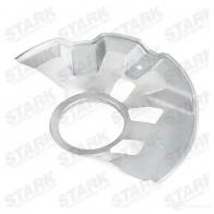 Щиток тормозного диска STARK skspb2340125 1437831526 2 VIWG4N - Изображение 4