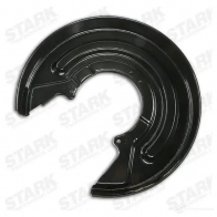 Щиток тормозного диска STARK 1437831522 skspb2340056 W RI5FI4 - Изображение 4