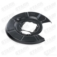 Щиток тормозного диска STARK Z3 PU32 1437831667 skspb2340038 - Изображение 2