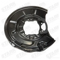 Щиток тормозного диска STARK 1437967449 4S EFYIN skspb2340219 - Изображение 3