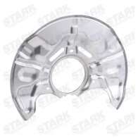 Щиток тормозного диска STARK L90 SP 1437831737 skspb2340103 - Изображение 3
