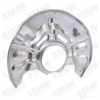 Щиток тормозного диска STARK L90 SP 1437831737 skspb2340103 - Изображение 4