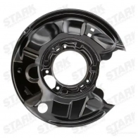 Щиток тормозного диска STARK F9 NG3 1437831517 skspb2340002 - Изображение 2