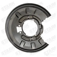 Щиток тормозного диска STARK skspb2340004 1 W2A0B 1437831794 - Изображение 2