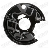 Щиток тормозного диска STARK skspb2340006 I V5U7Z 1437831661 - Изображение 2