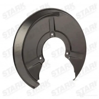Щиток тормозного диска STARK 1437831655 skspb2340068 3E7 MPNX - Изображение 3