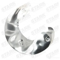 Щиток тормозного диска STARK SDHW 0FN 1437831776 skspb2340164 - Изображение 2