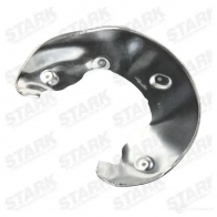 Щиток тормозного диска STARK SDHW 0FN 1437831776 skspb2340164 - Изображение 3