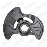 Щиток тормозного диска STARK skspb2340032 92UO 0 1437831674 - Изображение 2