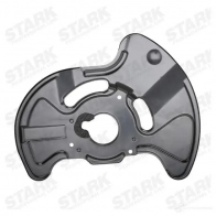 Щиток тормозного диска STARK skspb2340032 92UO 0 1437831674 - Изображение 3