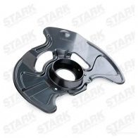 Щиток тормозного диска STARK IBTKA 1 1437831669 skspb2340033 - Изображение 2