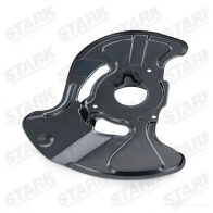Щиток тормозного диска STARK IBTKA 1 1437831669 skspb2340033 - Изображение 3